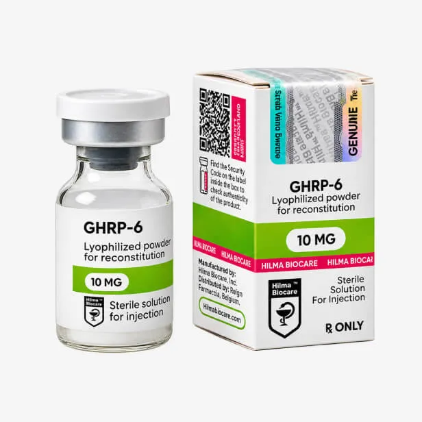 GHRP-6
