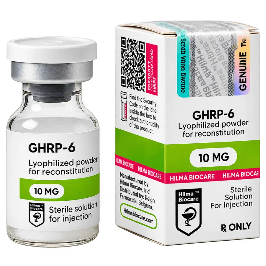 GHRP-6