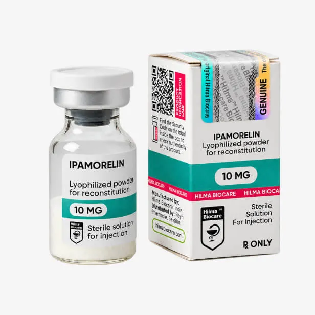 Ipamorelin