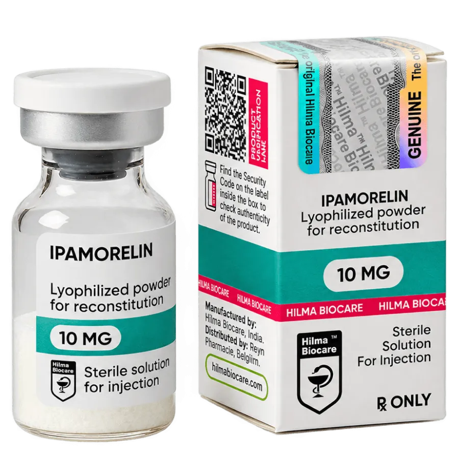 Ipamorelin