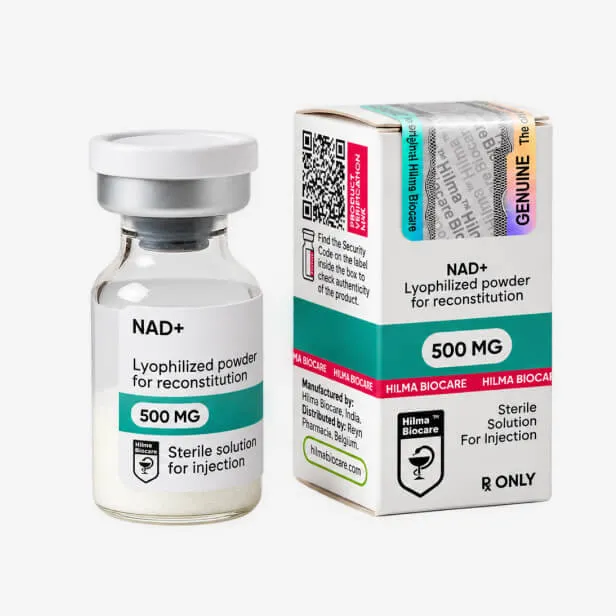 NAD+