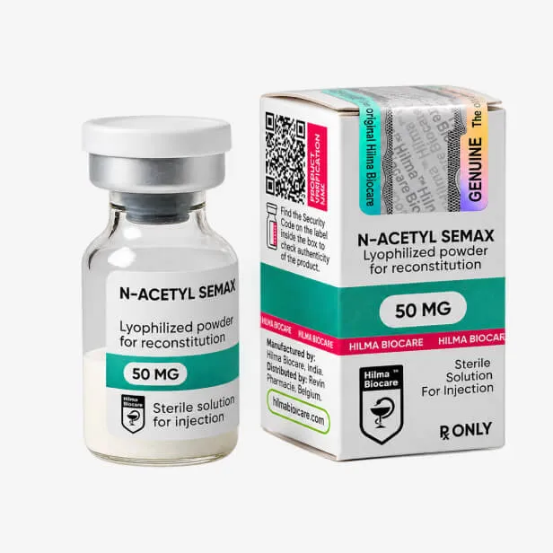 N Acetyl Semax