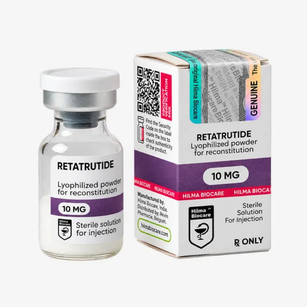 Retatrutide