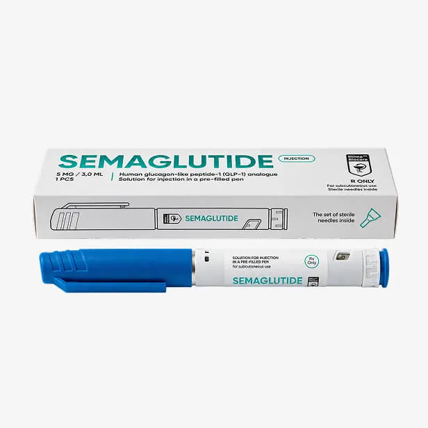 Semaglutide PEN