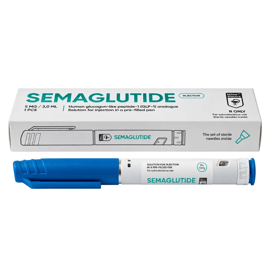 Semaglutide PEN