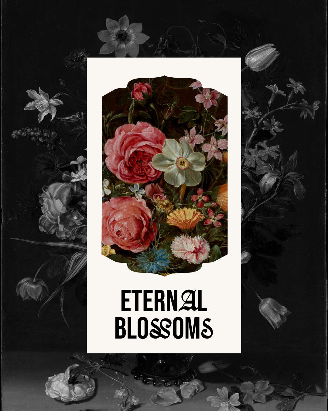 Eternal Blossoms
