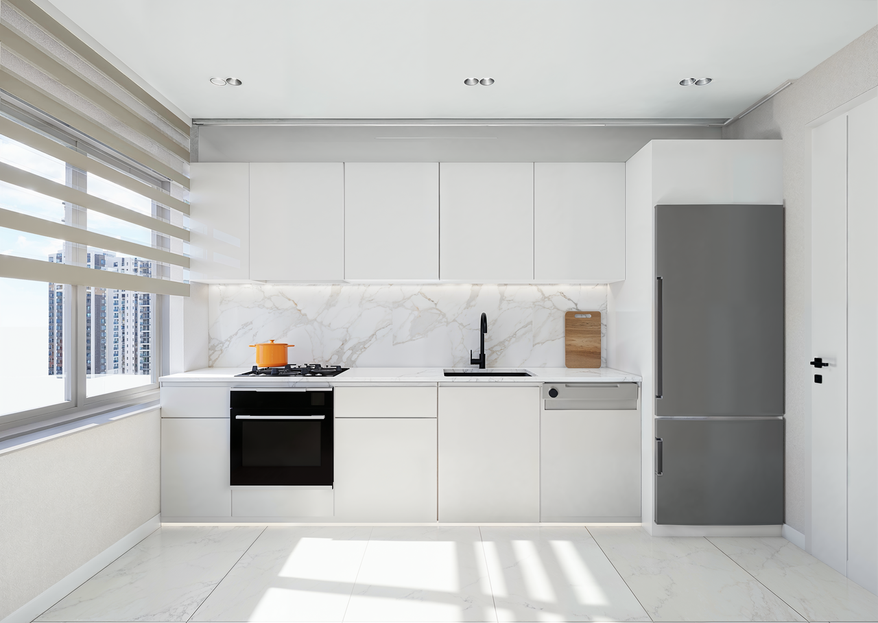 Rumman Çengelköy Mutfak