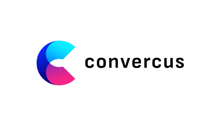 convercus logo