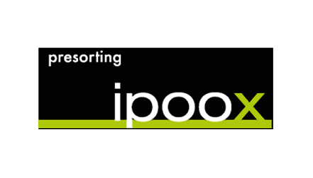 ipoox logo