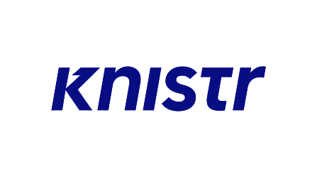 knistr logo
