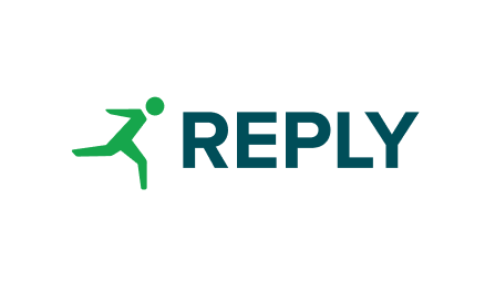 reply logo