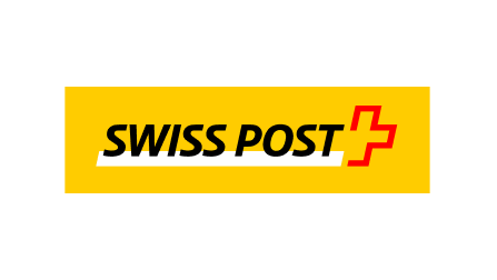 swiss post logo
