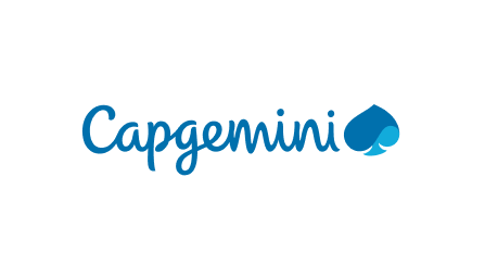 campgemini logo