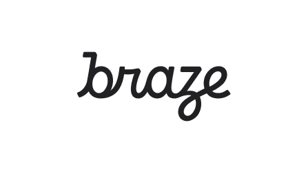braze logo