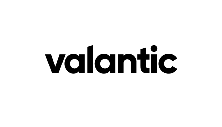 valantic logo
