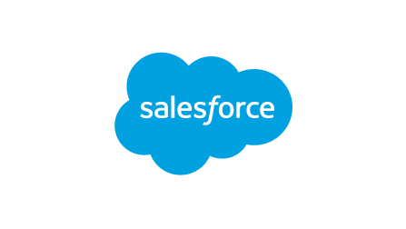 saleforce logo