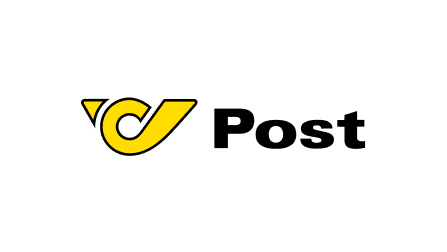 post logo