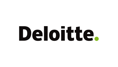 deloitte logo