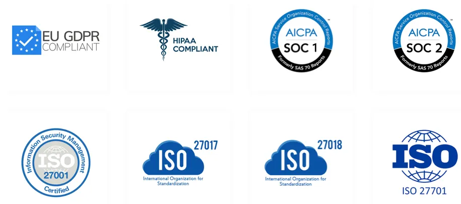 Standards & Prüfrahmen