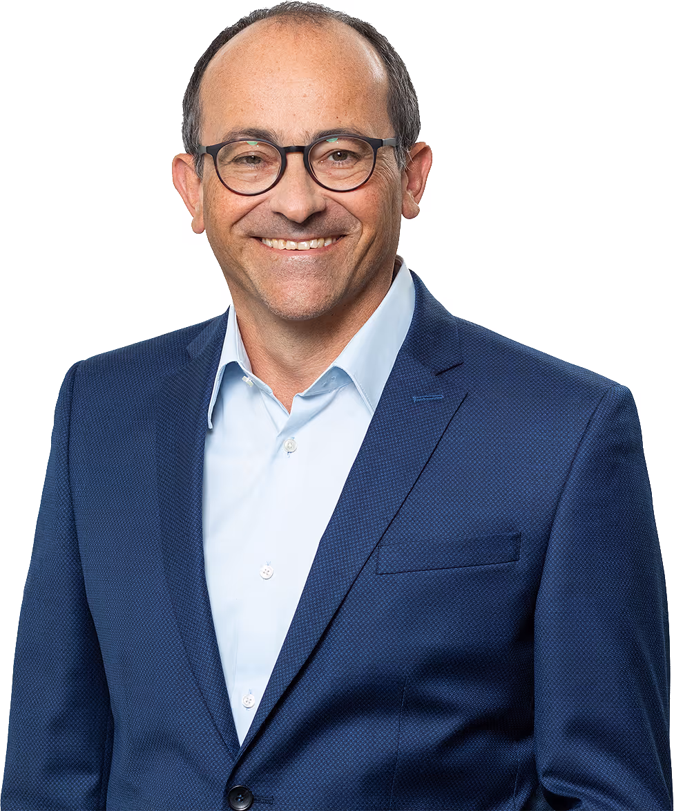 Expert Dr. Detlef Rettinger