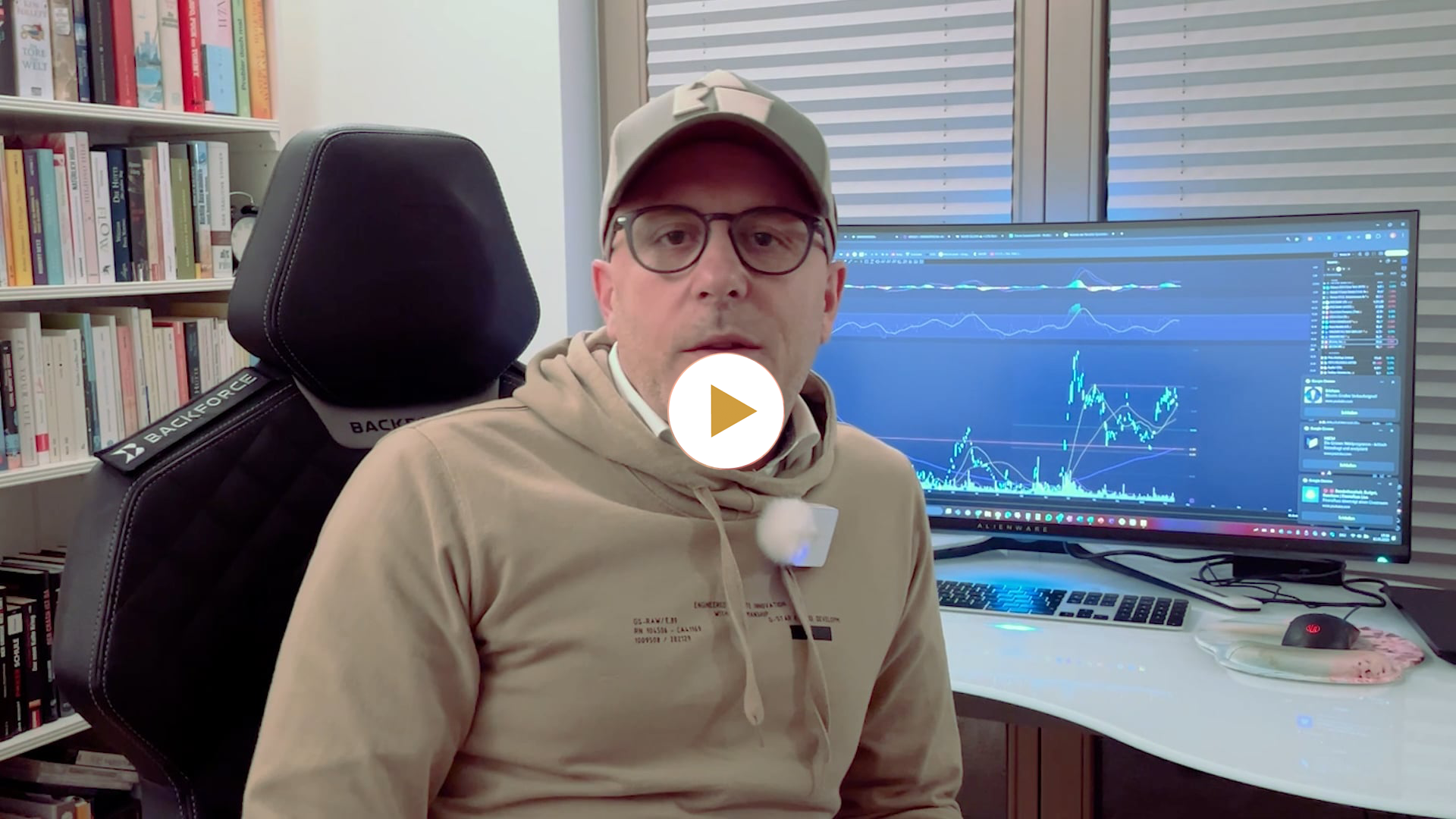 Frank Baumann Video Thumbnail