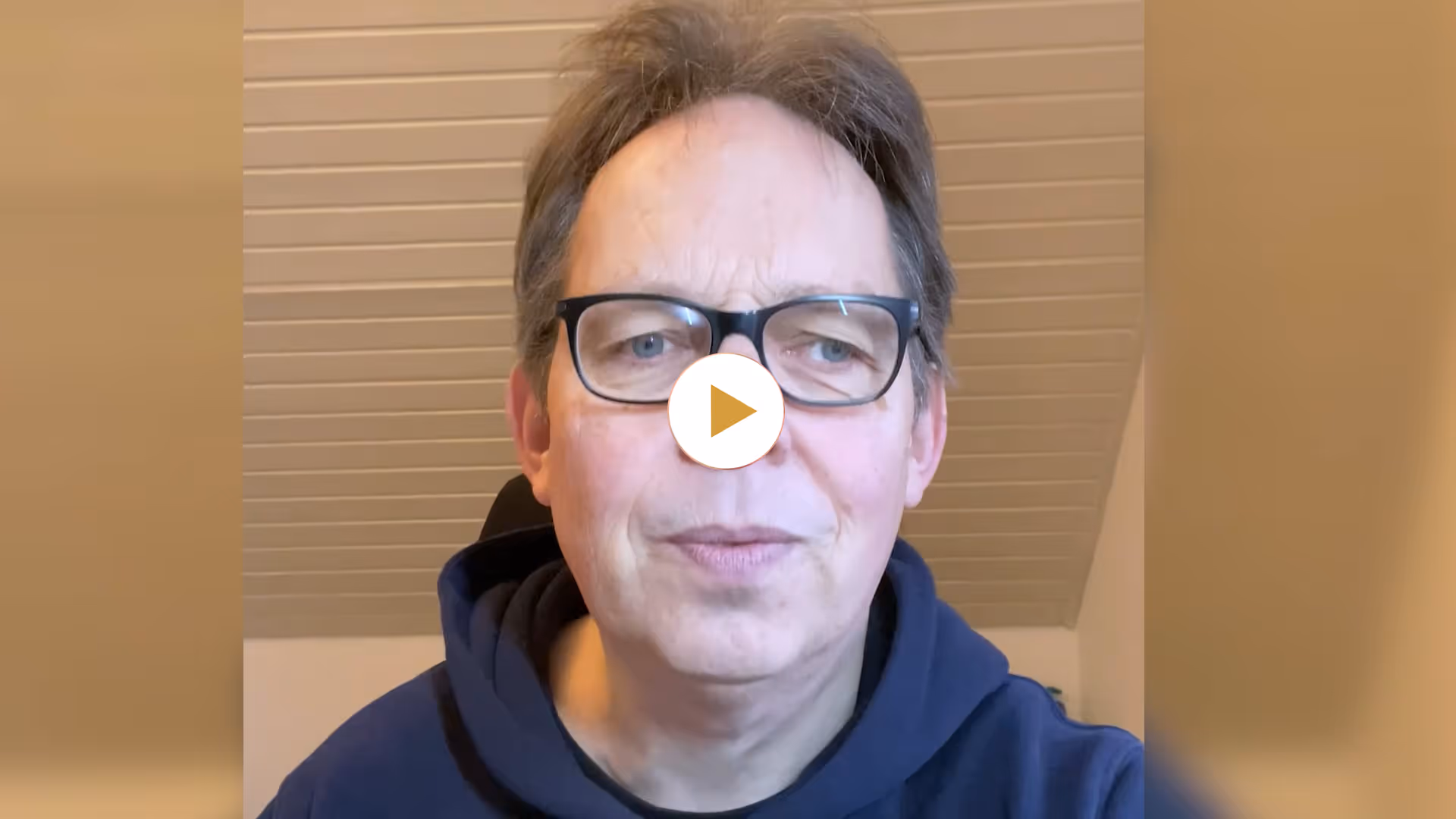 Hubert Peter Thumbnail