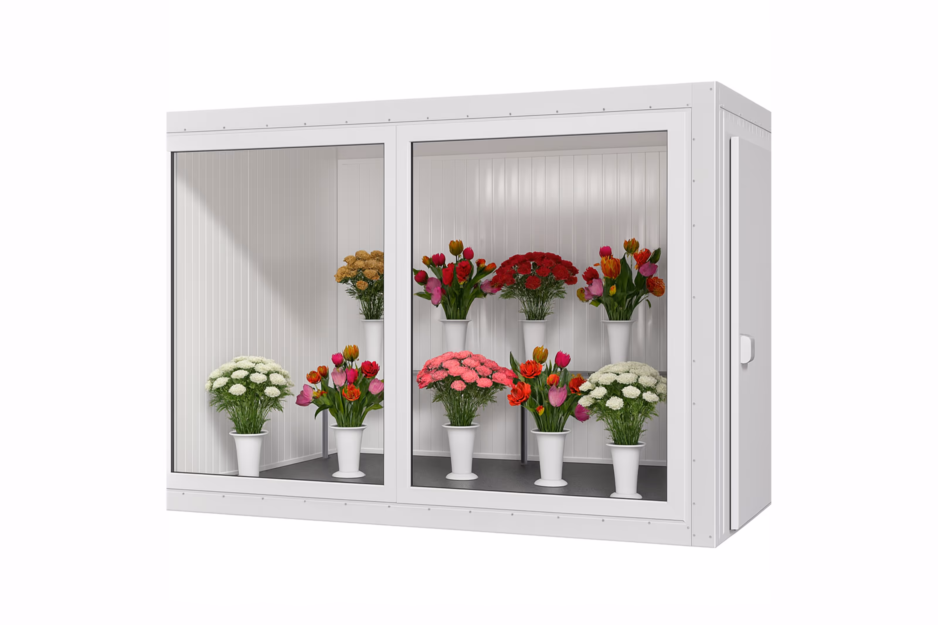 Commercial Refrigeration & HVAC Equipment in Brooklyn, NY