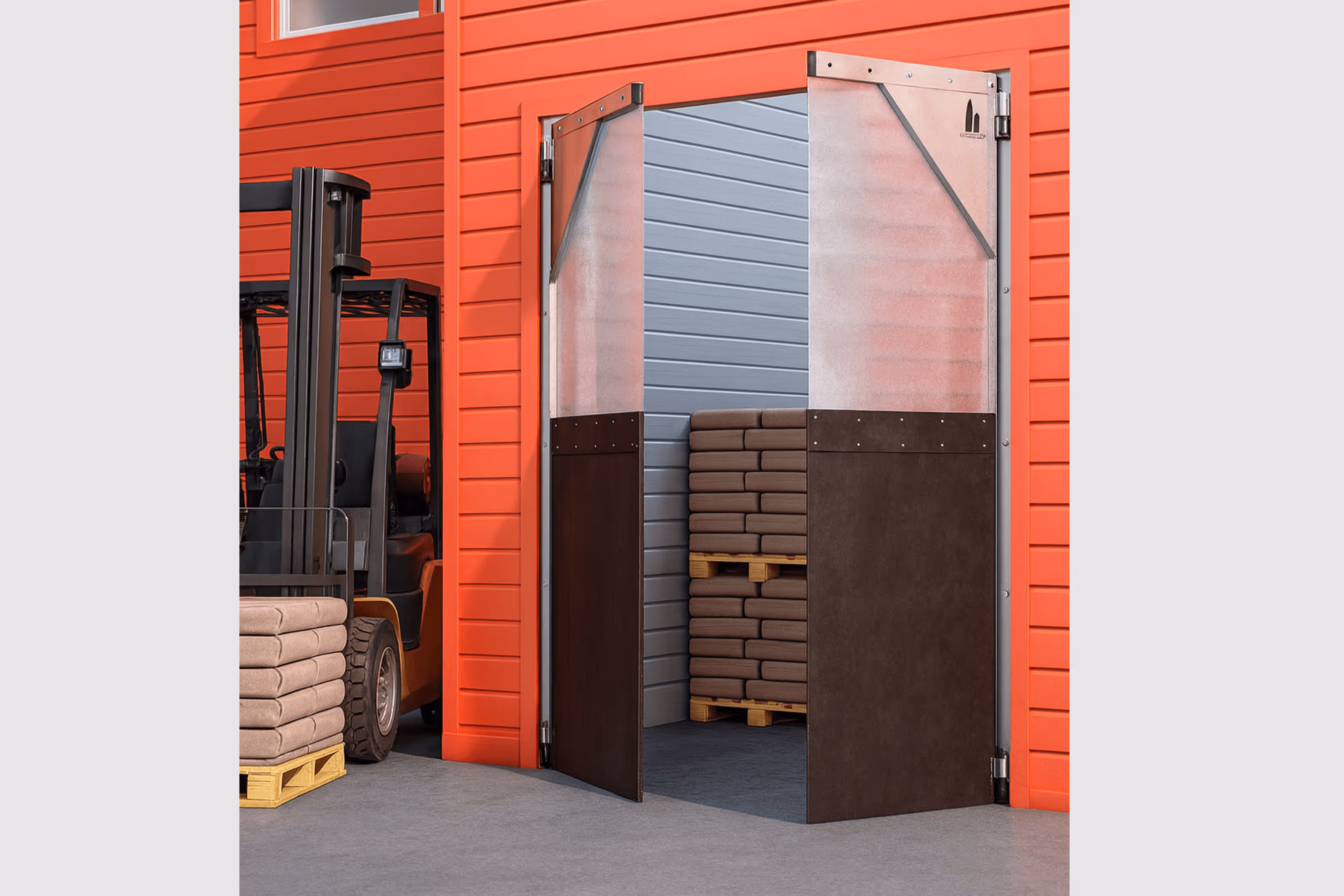 Commercial Refrigeration & HVAC Equipment in Brooklyn, NY