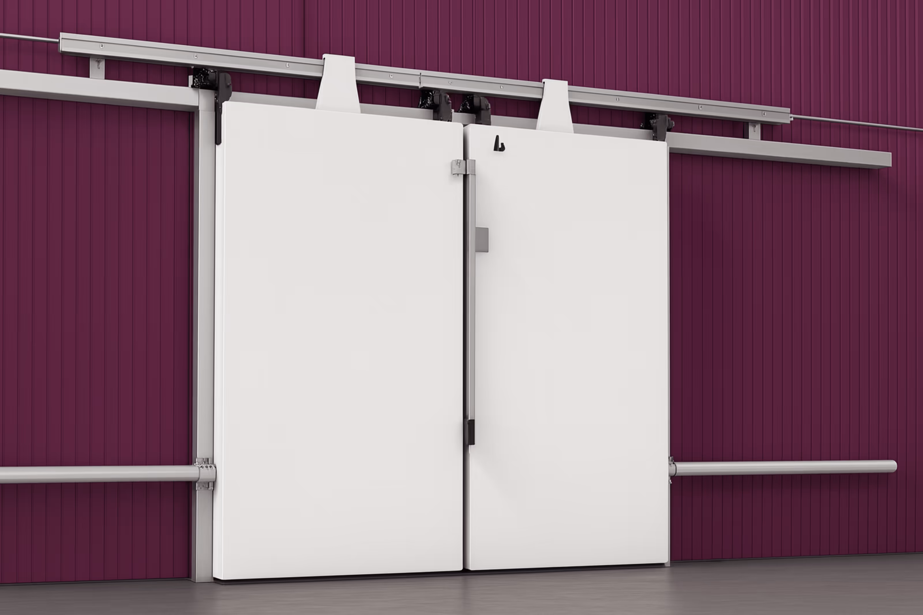 Commercial Refrigeration & HVAC Equipment in Brooklyn, NY