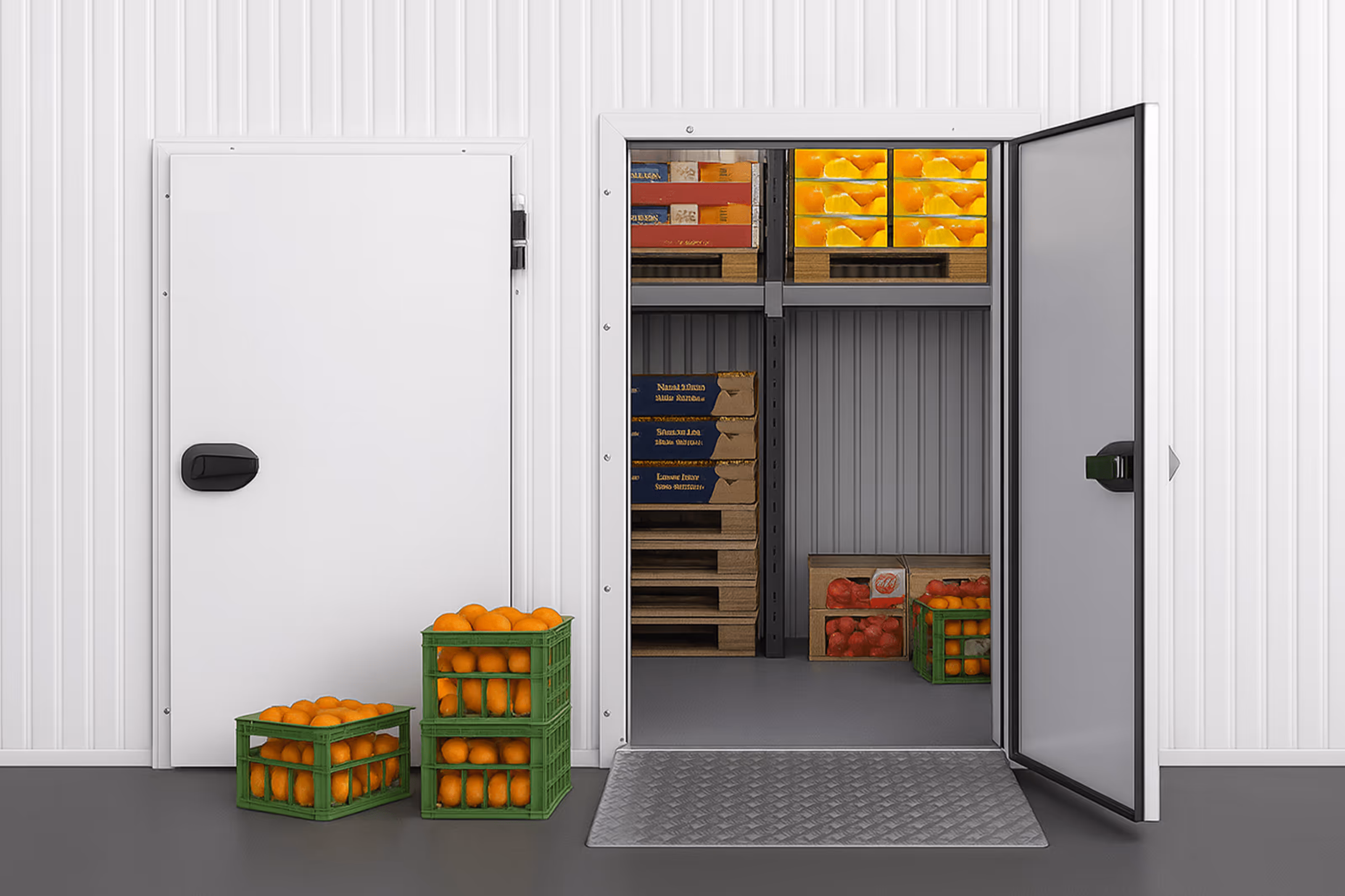 Commercial Refrigeration & HVAC Equipment in Brooklyn, NY