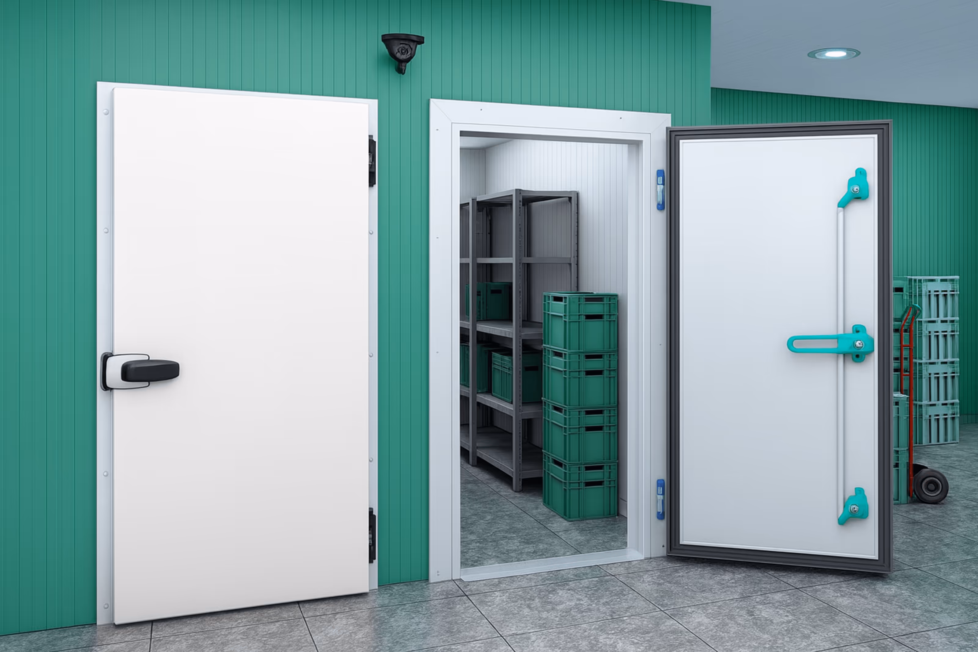 Commercial Refrigeration & HVAC Equipment in Brooklyn, NY