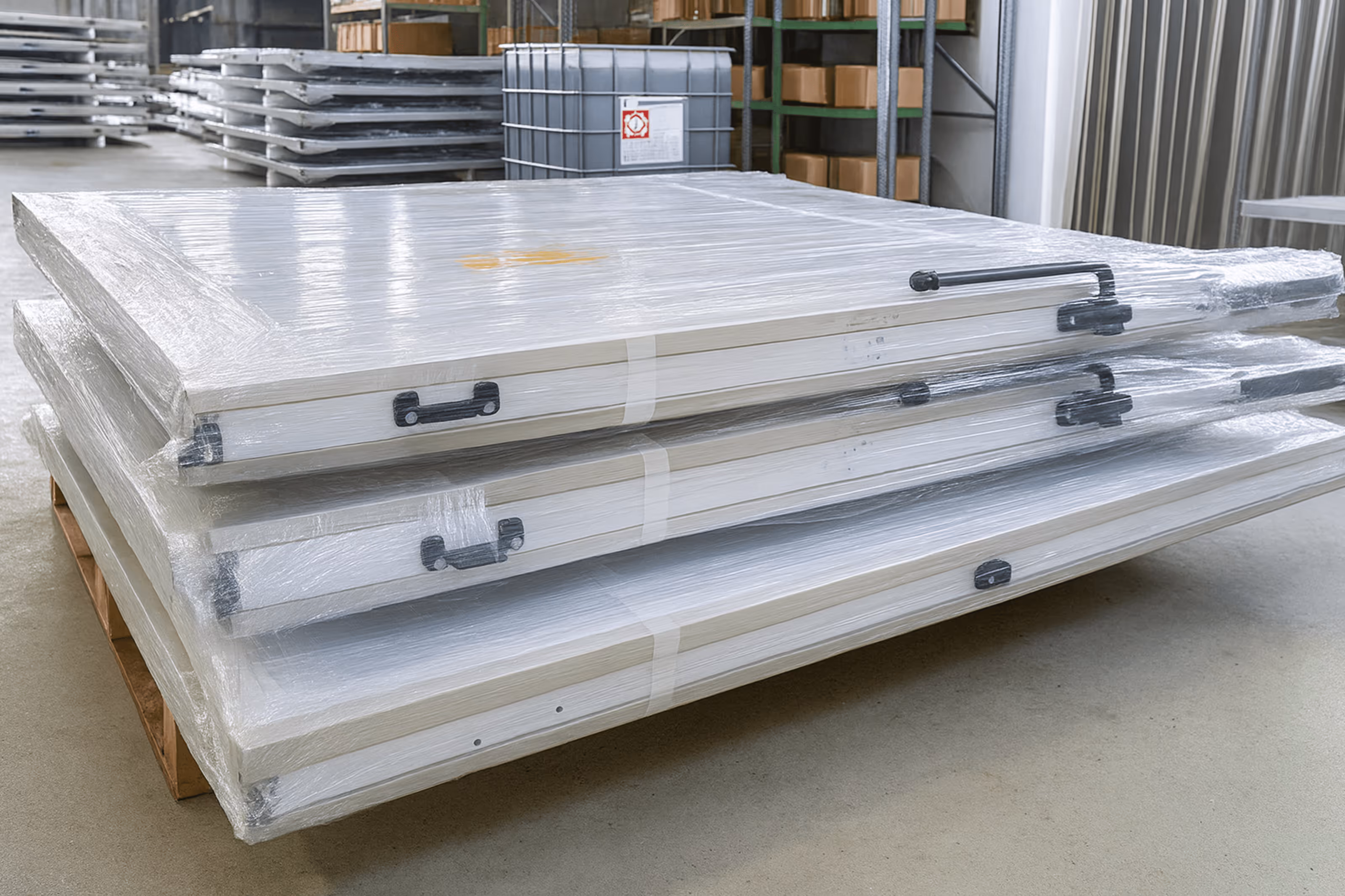 Commercial Refrigeration & HVAC Equipment in Brooklyn, NY