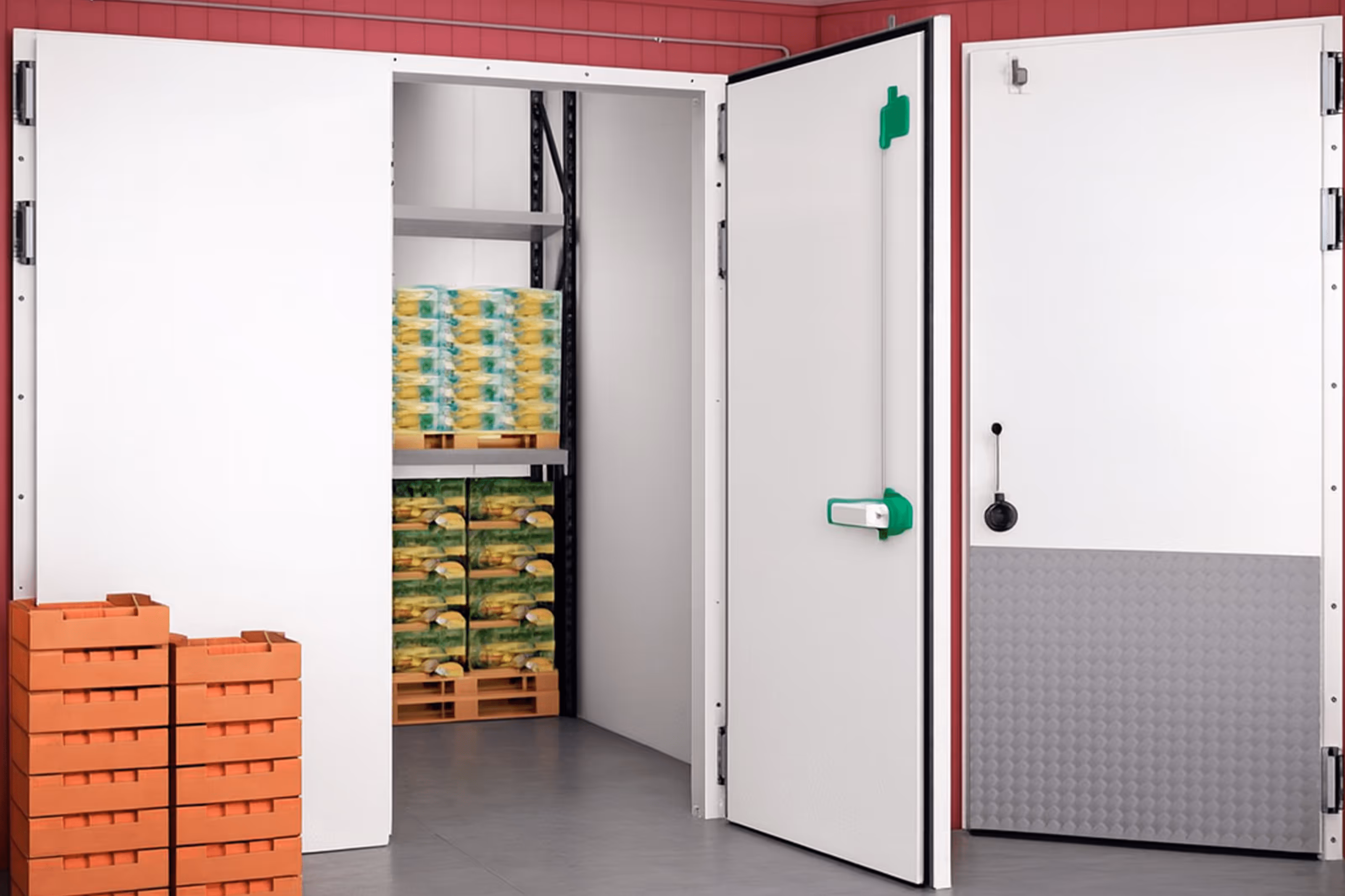 Commercial Refrigeration & HVAC Equipment in Brooklyn, NY