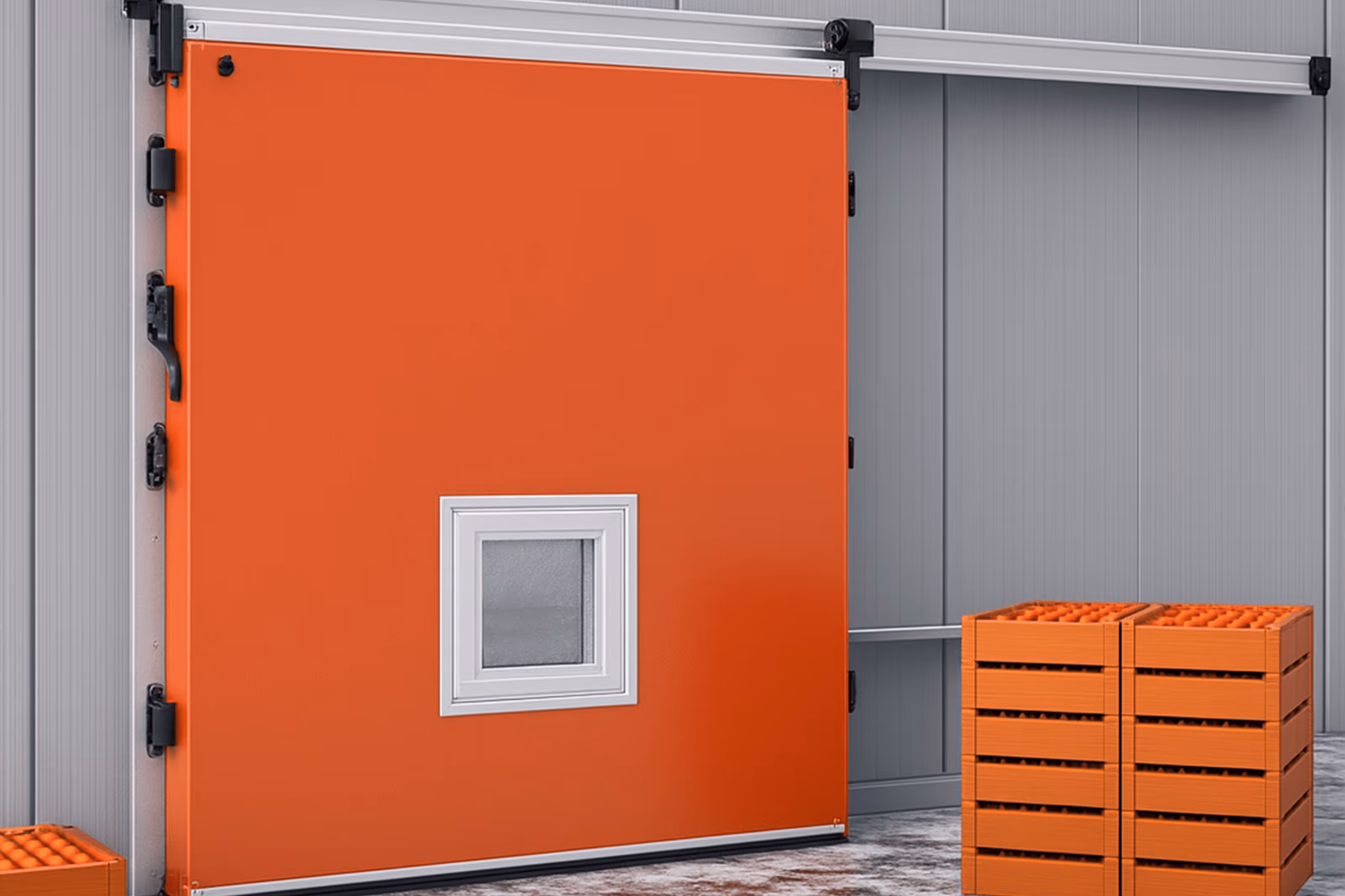 Commercial Refrigeration & HVAC Equipment in Brooklyn, NY