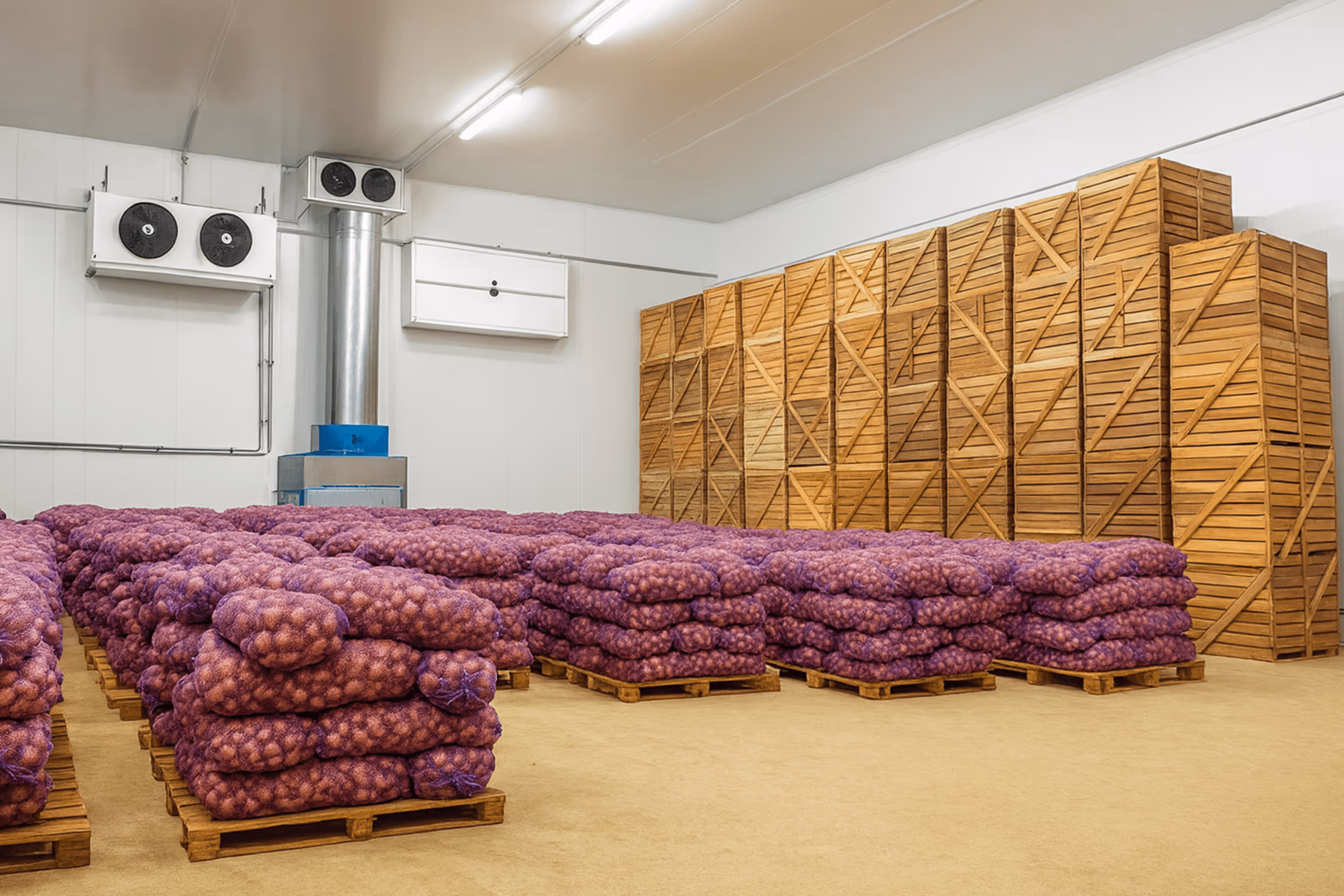 Commercial Refrigeration & HVAC Equipment in Brooklyn, NY