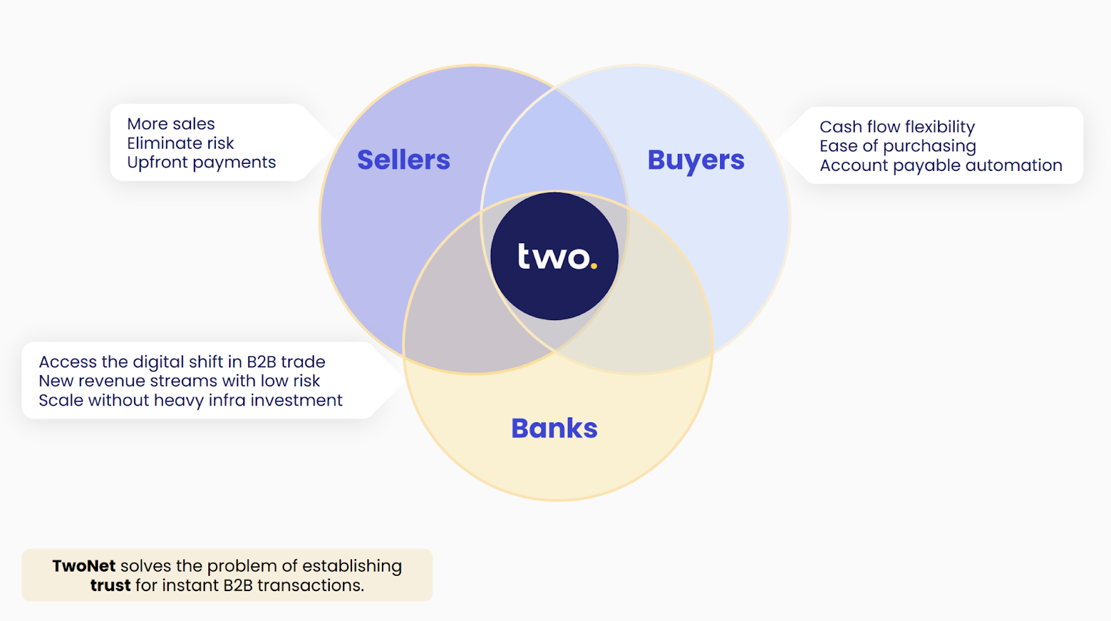TwoNet Diagram