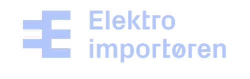 Elektroimportøren logo