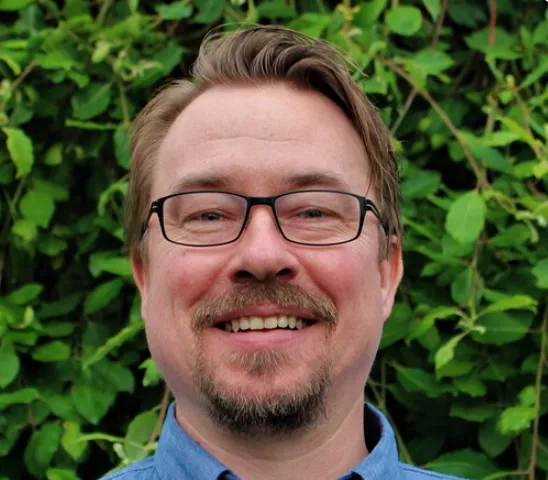 Tormod Hystad