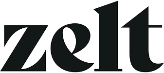 Zelt HR platform logo