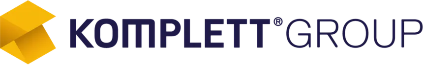 Komplett group logo