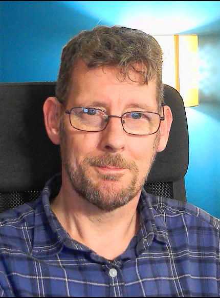 Douglas Lindsay, CTO and Security Lead at Two