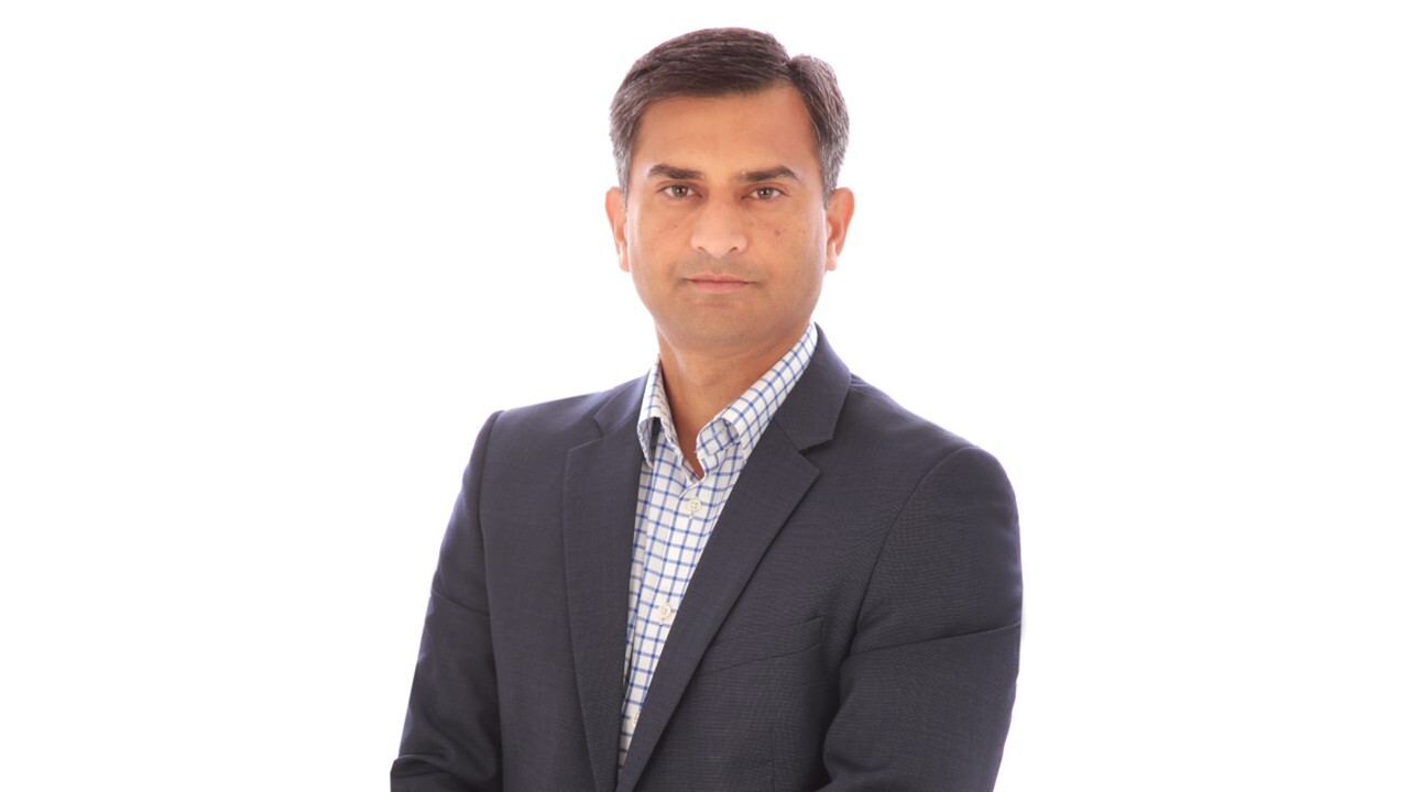 Timo Niinivaara, CCO at Two