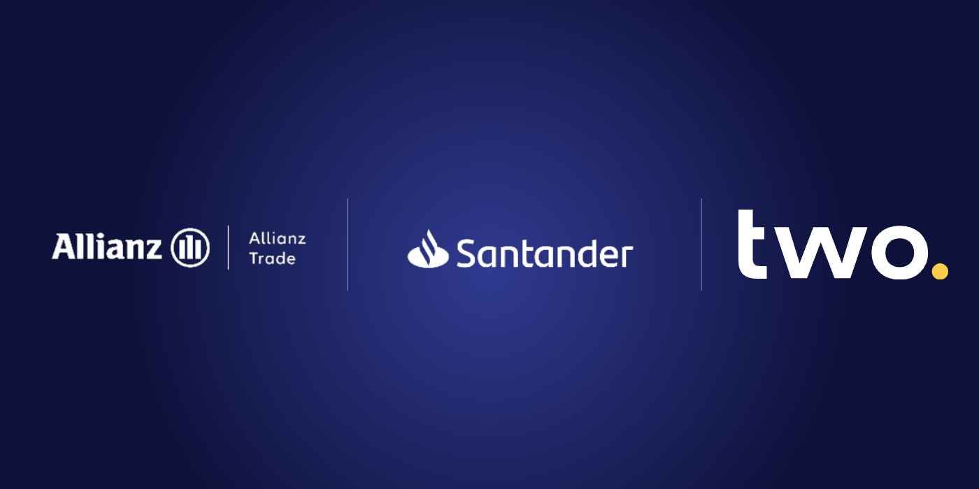 Santander, Allianz Trade & Two: Multinational B2B BNPL