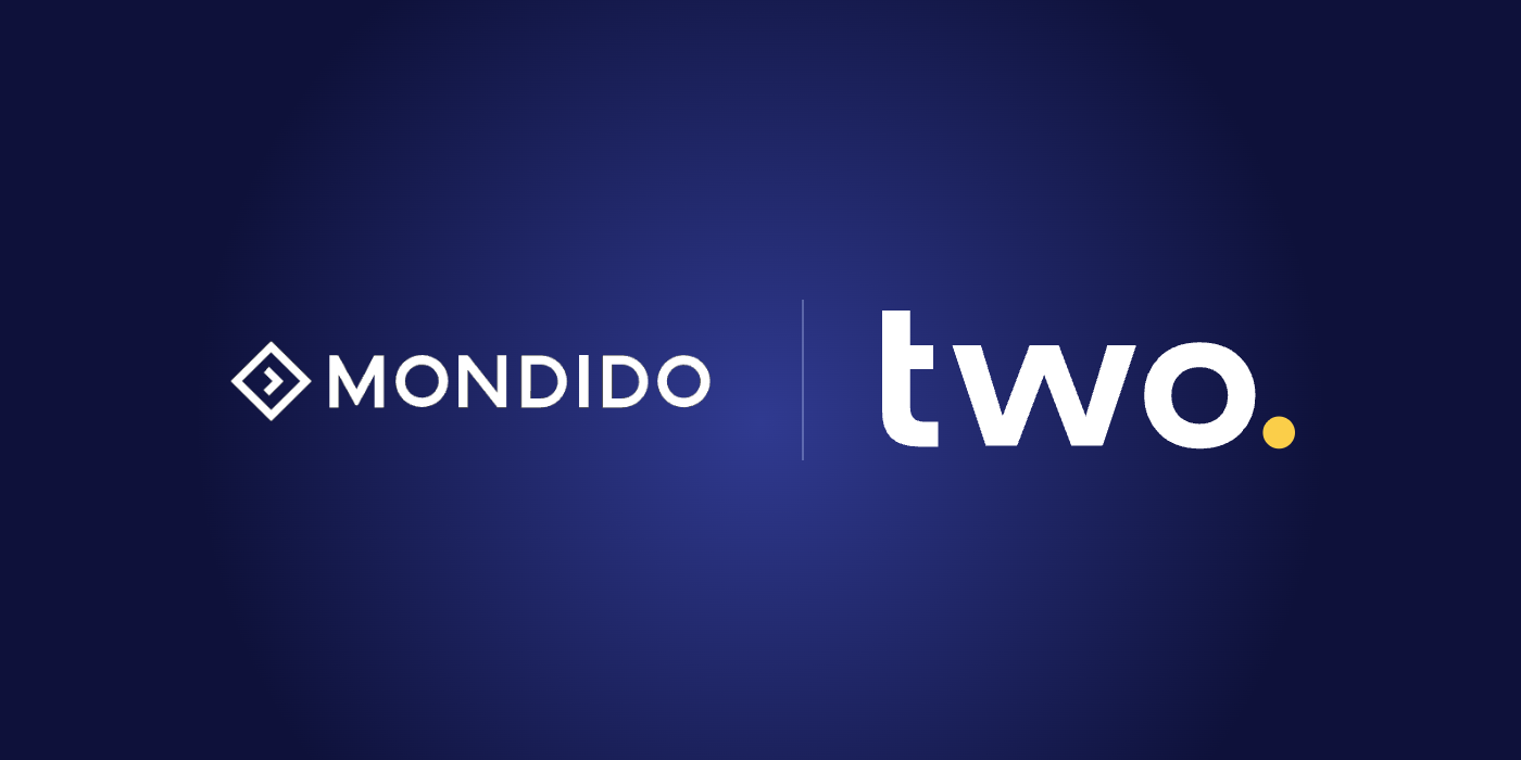 Mondido and Two Partner to Give B2B Shopify Sellers BNPL