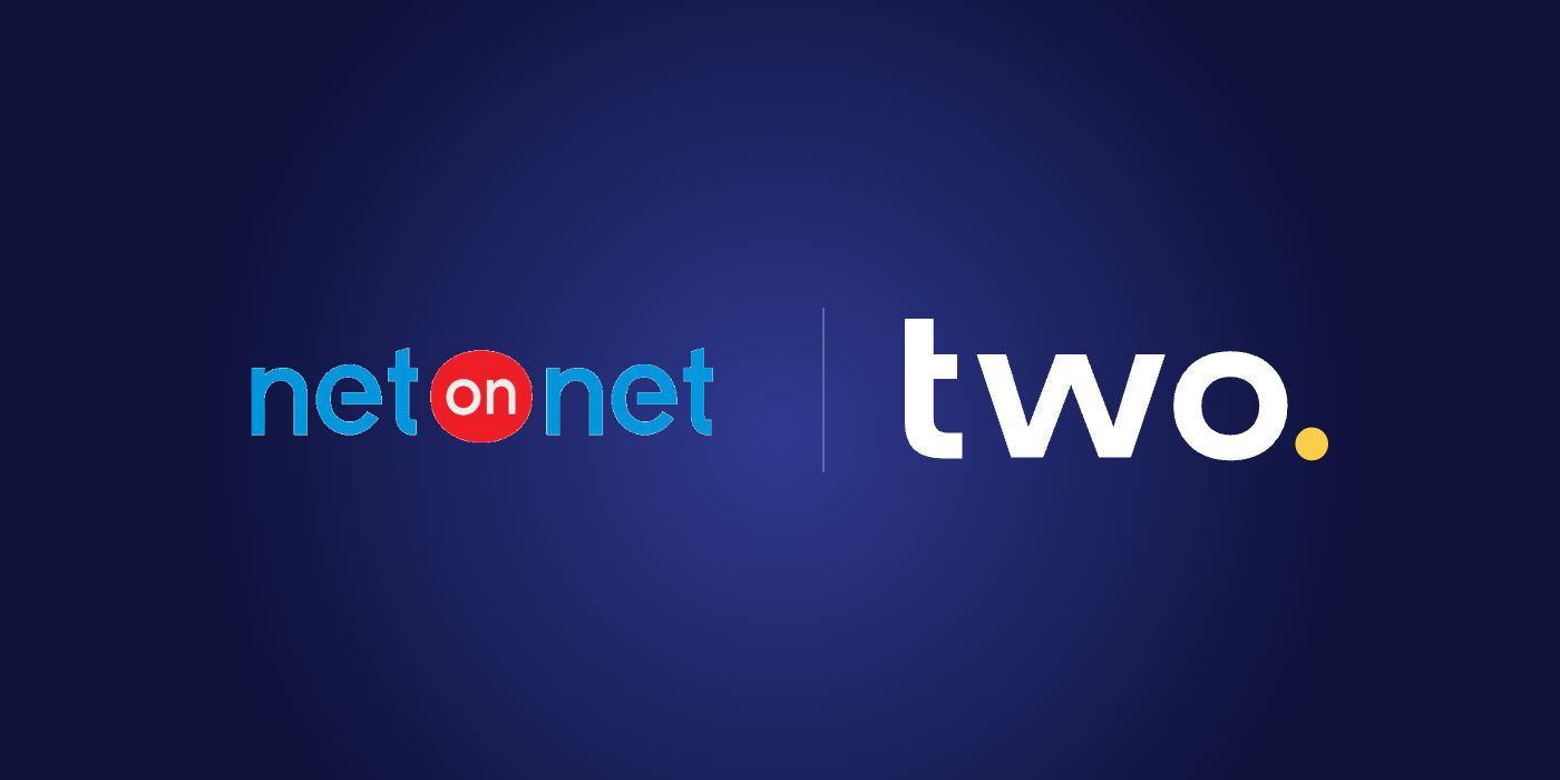 NetOnNet Partners with Two