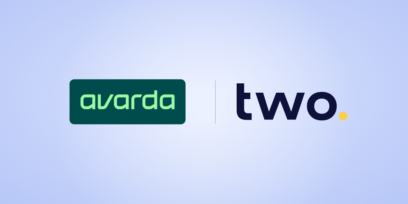 Two and Avarda Unite to Deliver the Future of White-Label Payments in the Nordics