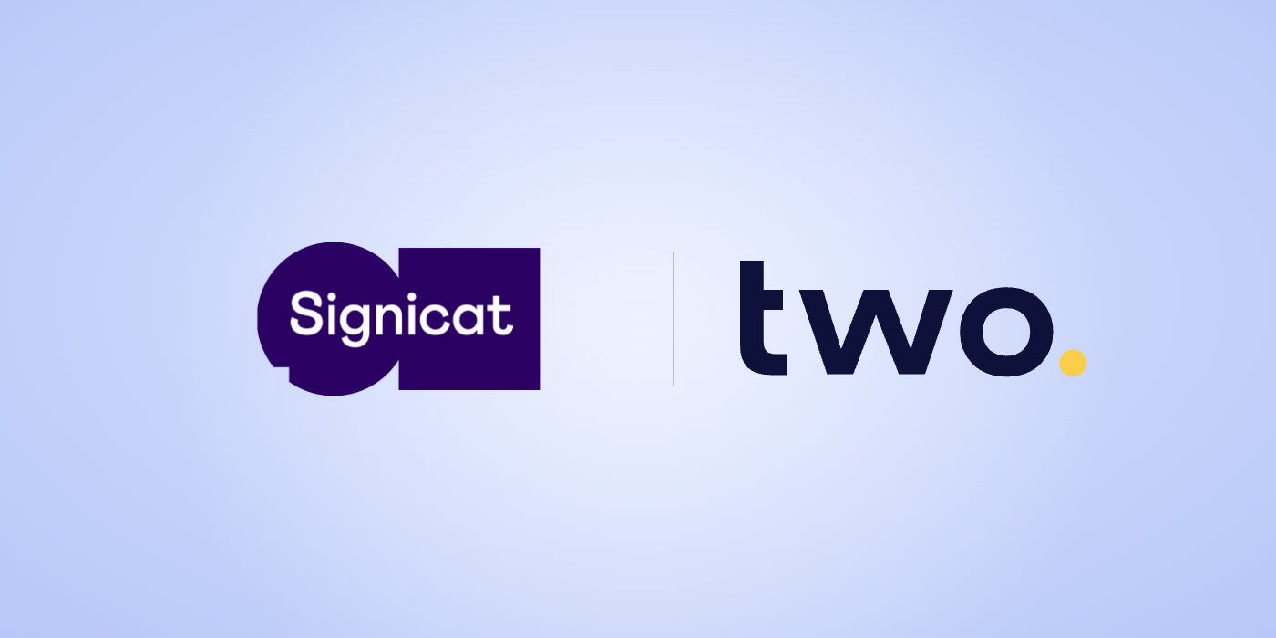 Two and Signicat close the "authority gap" holding back European B2B commerce
