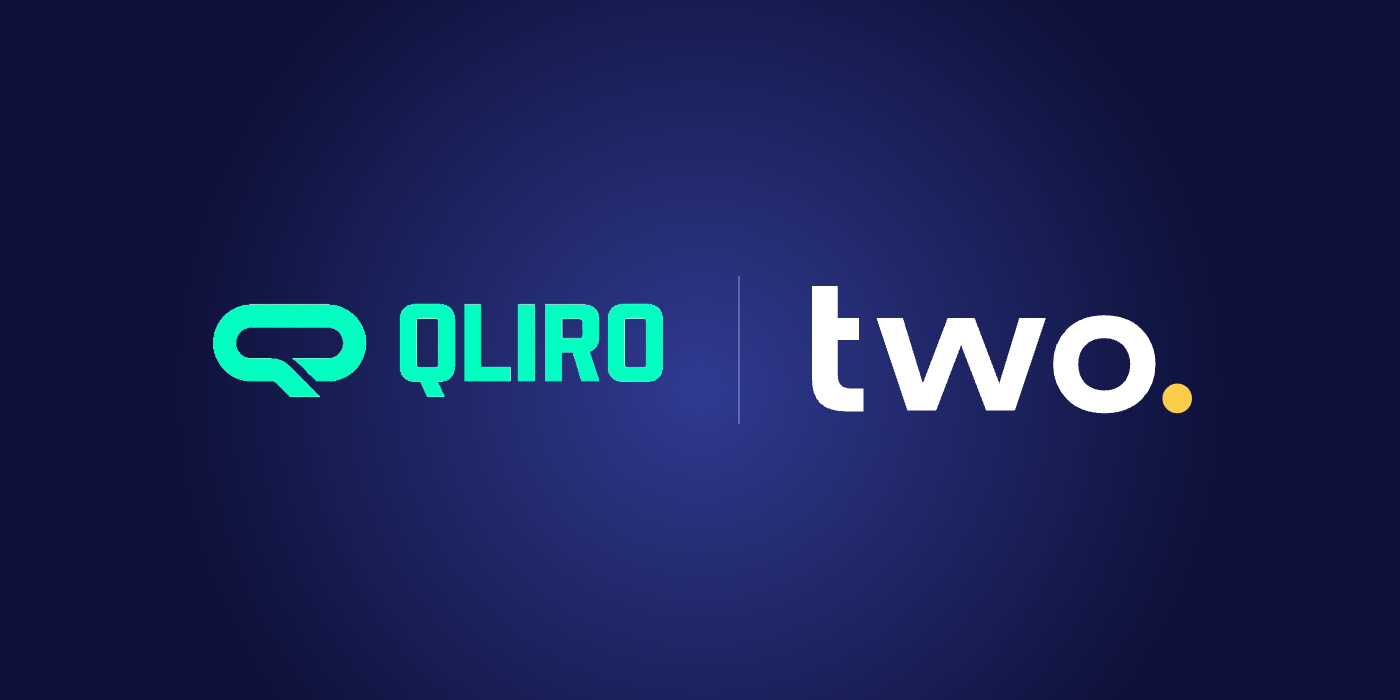Qliro and Two partner to power higher B2B conversion in the Nordics