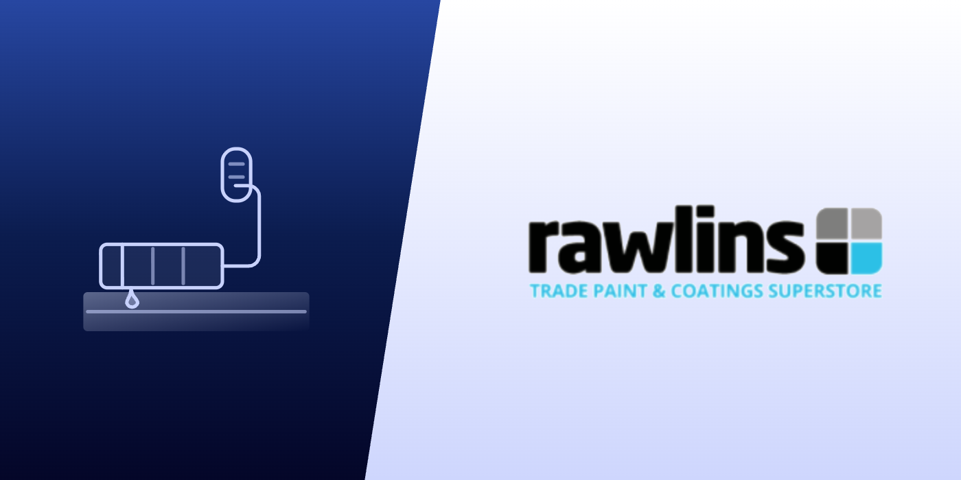 Why Rawlins Paints Chose Two