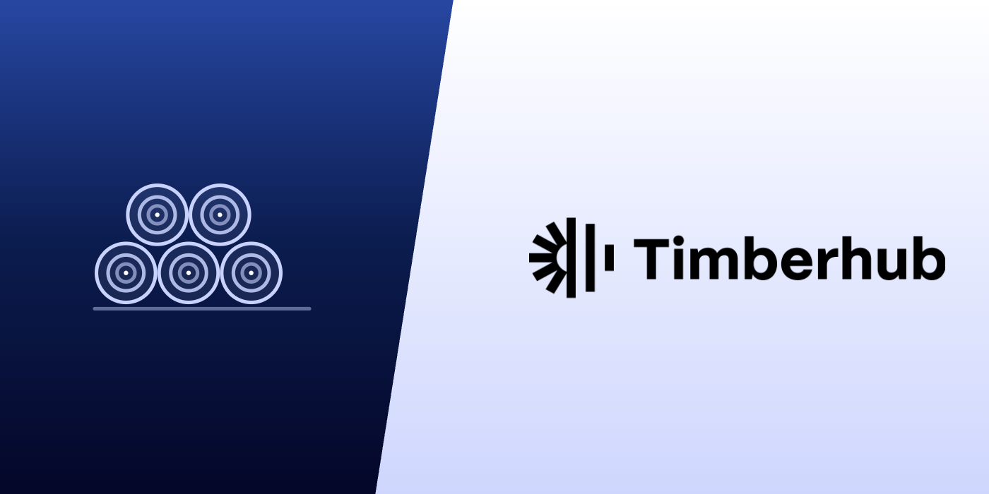 Why Timberhub chose Two